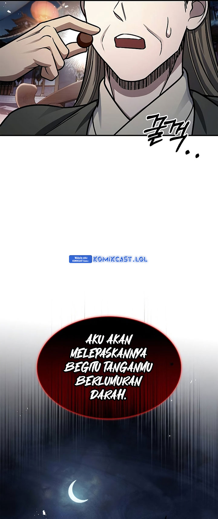 Heavenly Grand Archive’s Young Master Chapter 60 Image 27