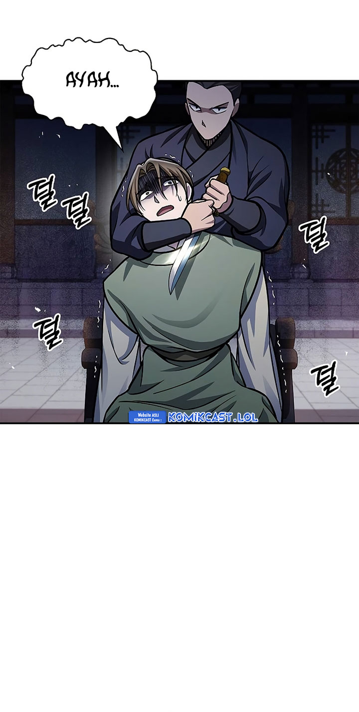 Heavenly Grand Archive’s Young Master Chapter 60 Image 29