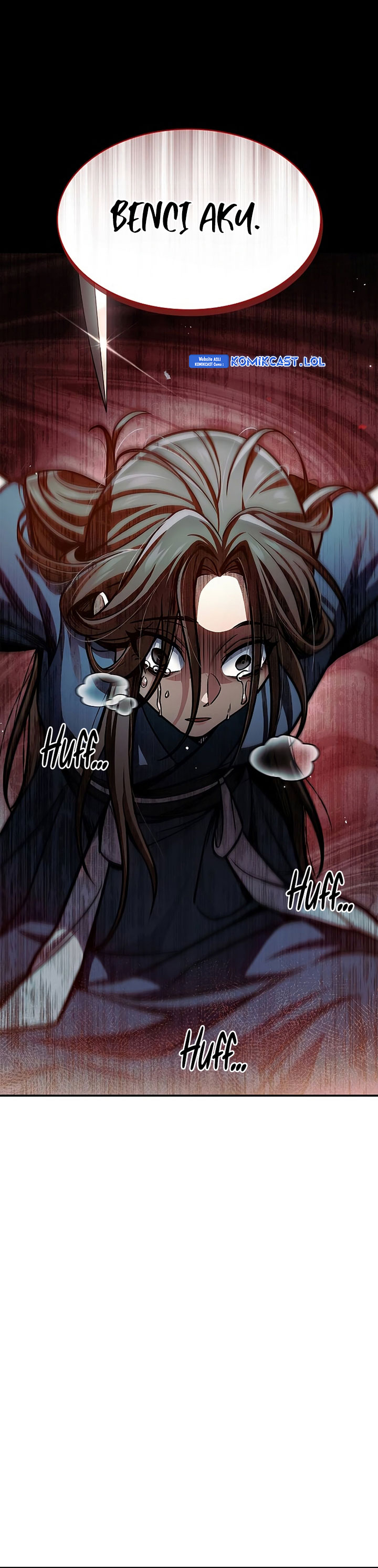 Heavenly Grand Archive’s Young Master Chapter 60 Image 34