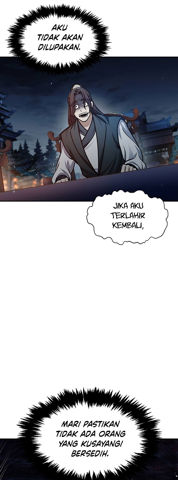 Heavenly Grand Archive’s Young Master Chapter 60 Image 36