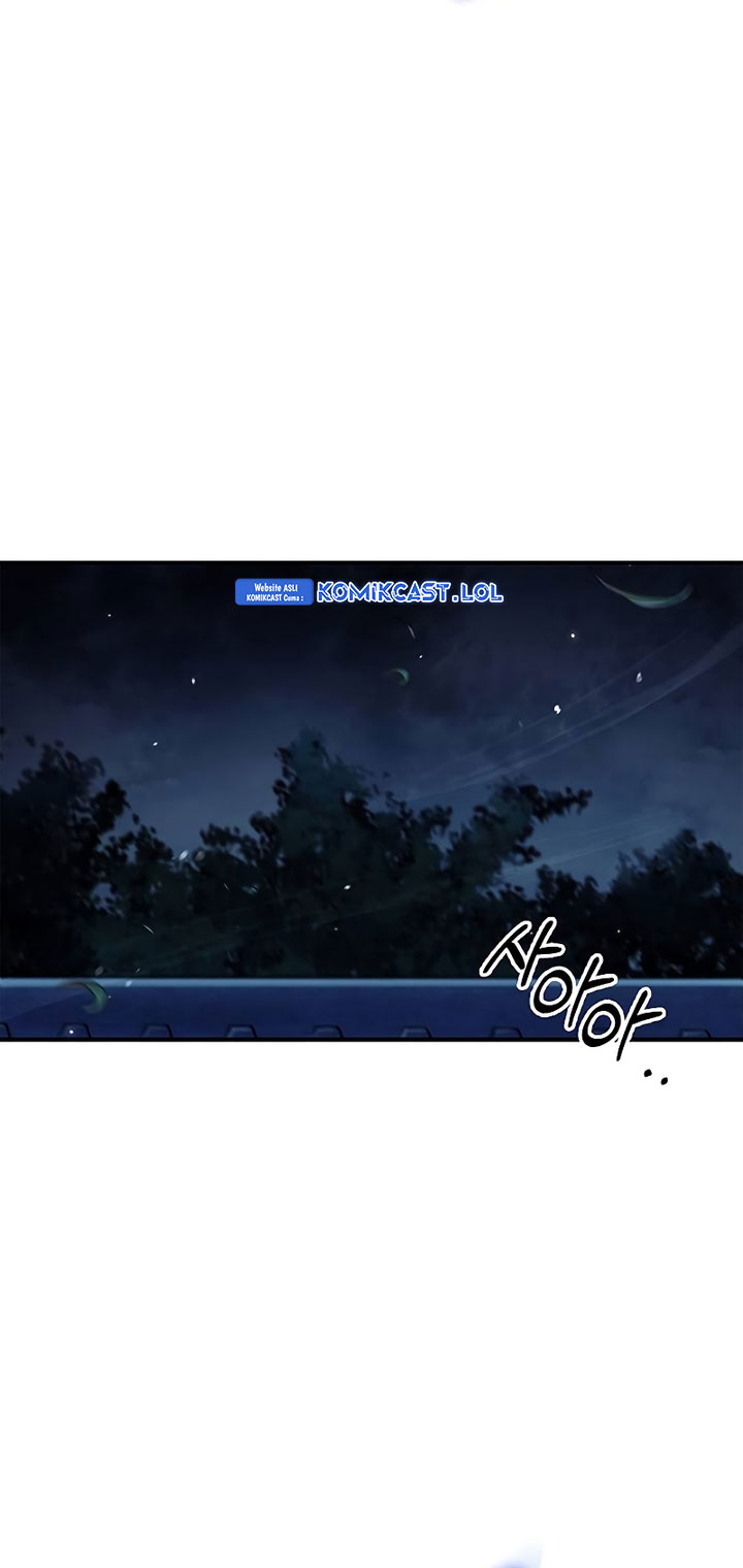 Heavenly Grand Archive’s Young Master Chapter 60 Image 44