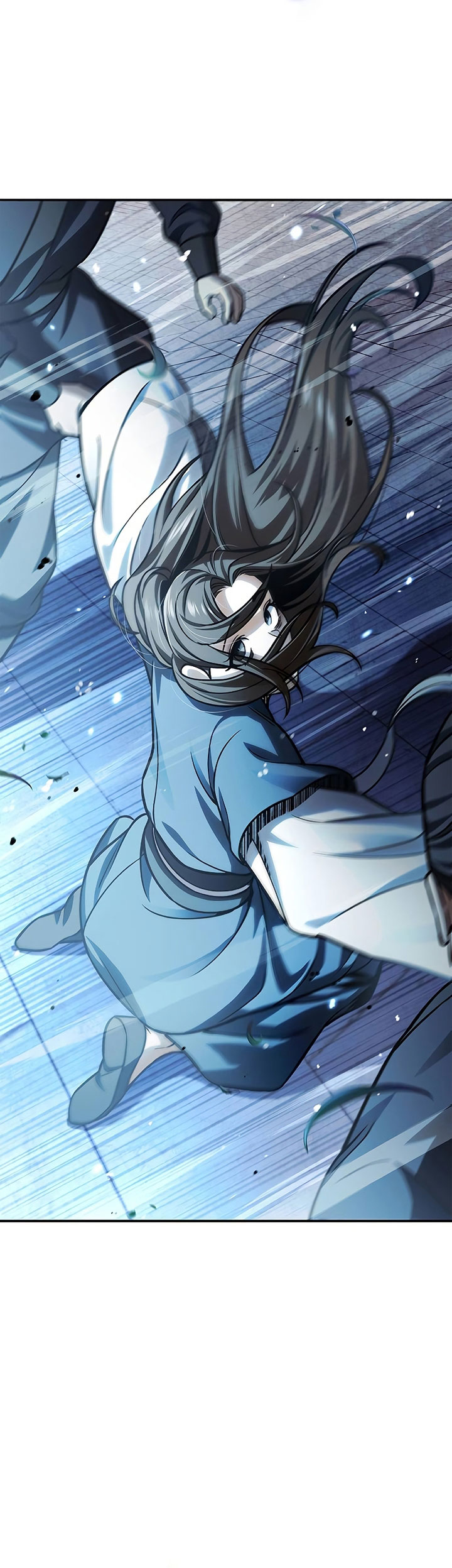 Heavenly Grand Archive’s Young Master Chapter 60 Image 46