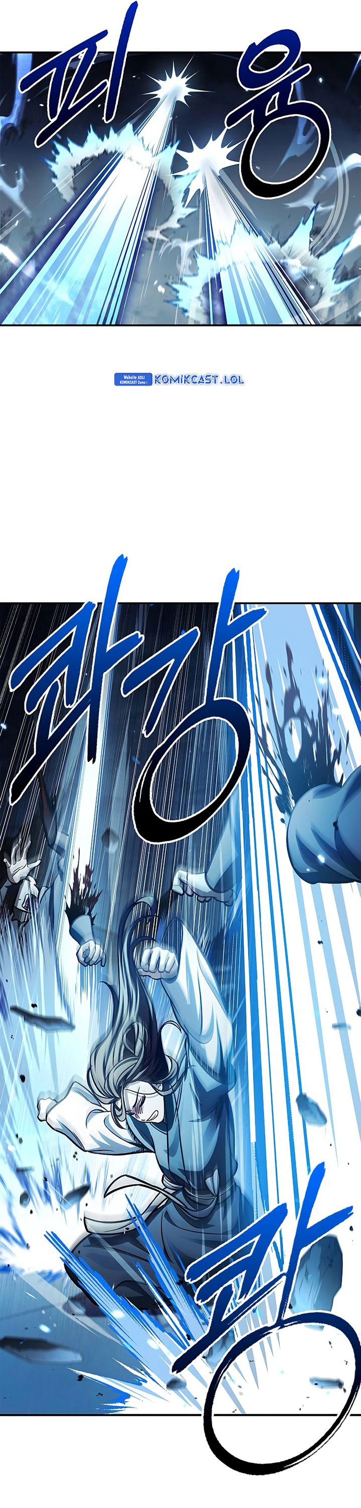 Heavenly Grand Archive’s Young Master Chapter 60 Image 47