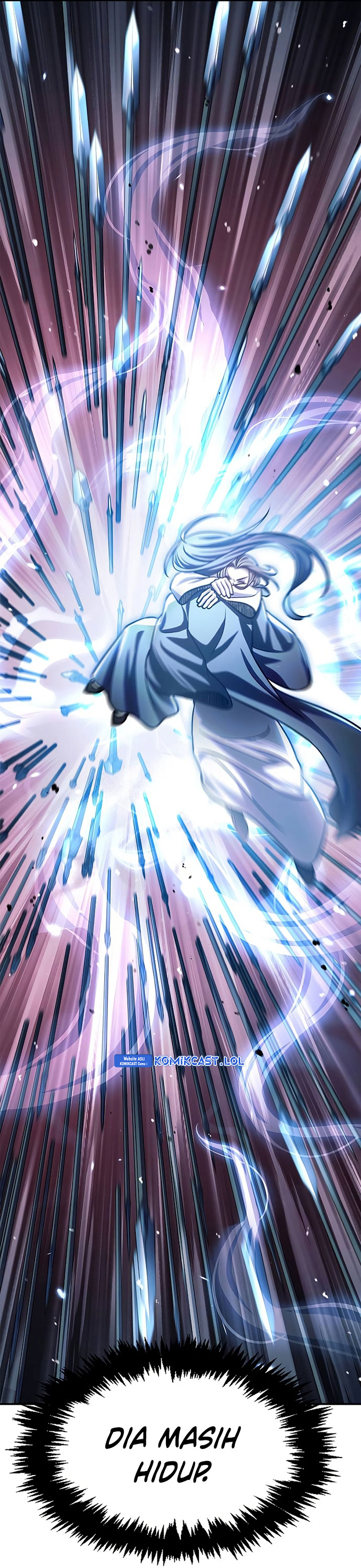 Heavenly Grand Archive’s Young Master Chapter 60 Image 52