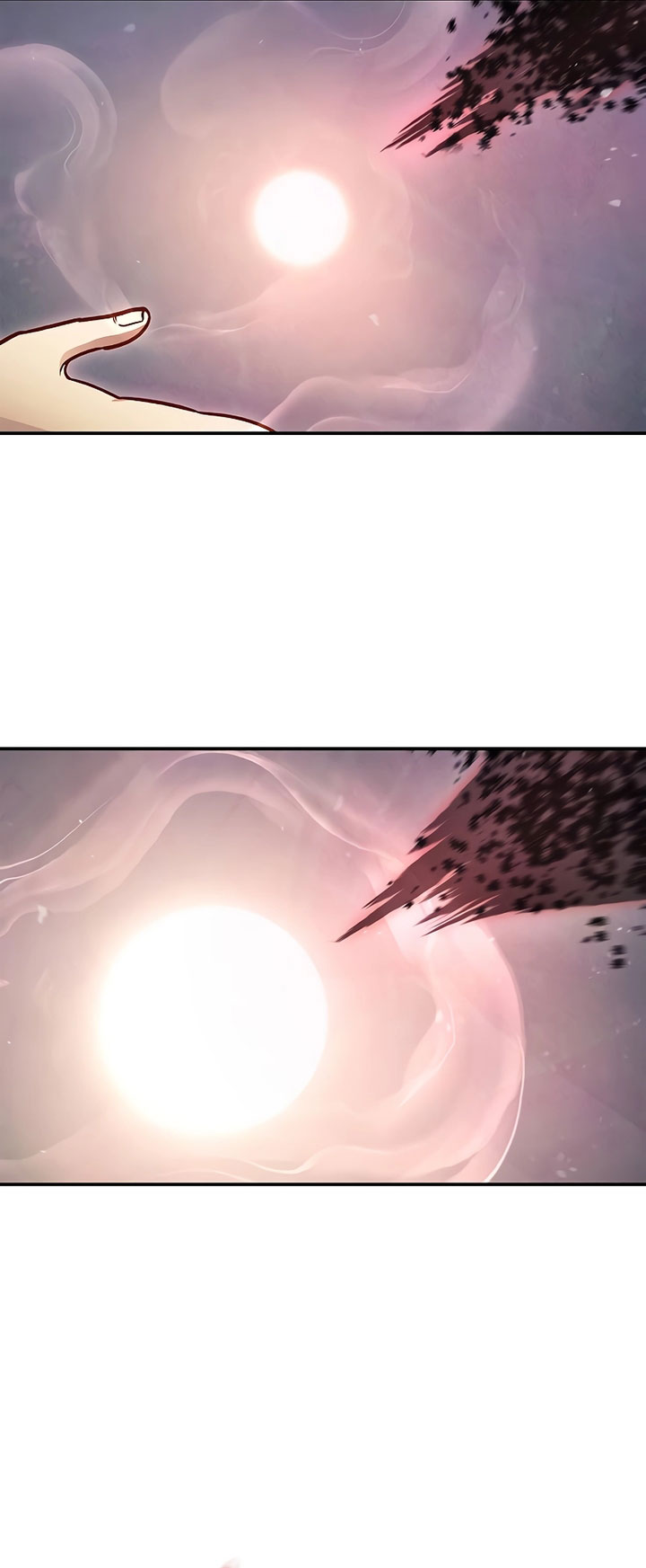 Heavenly Grand Archive’s Young Master Chapter 61 Image 23