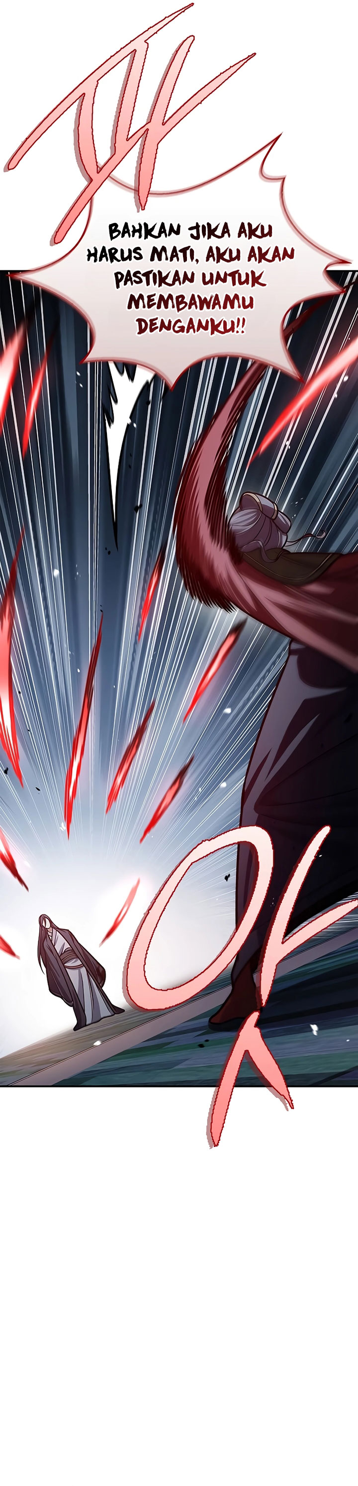 Heavenly Grand Archive’s Young Master Chapter 61 Image 44