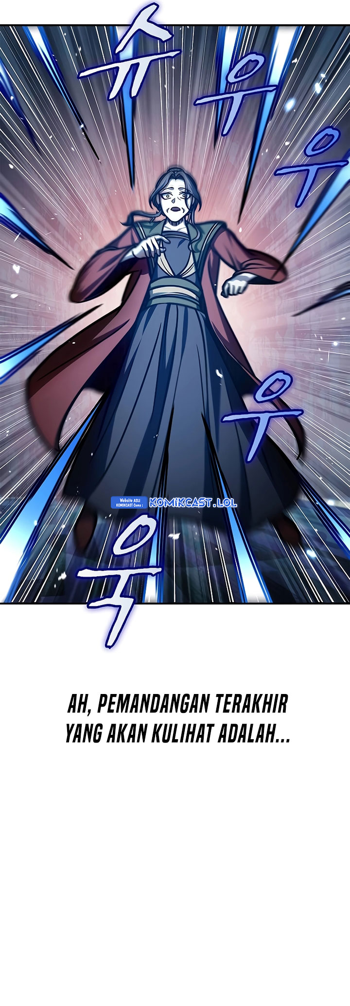 Heavenly Grand Archive’s Young Master Chapter 61 Image 48