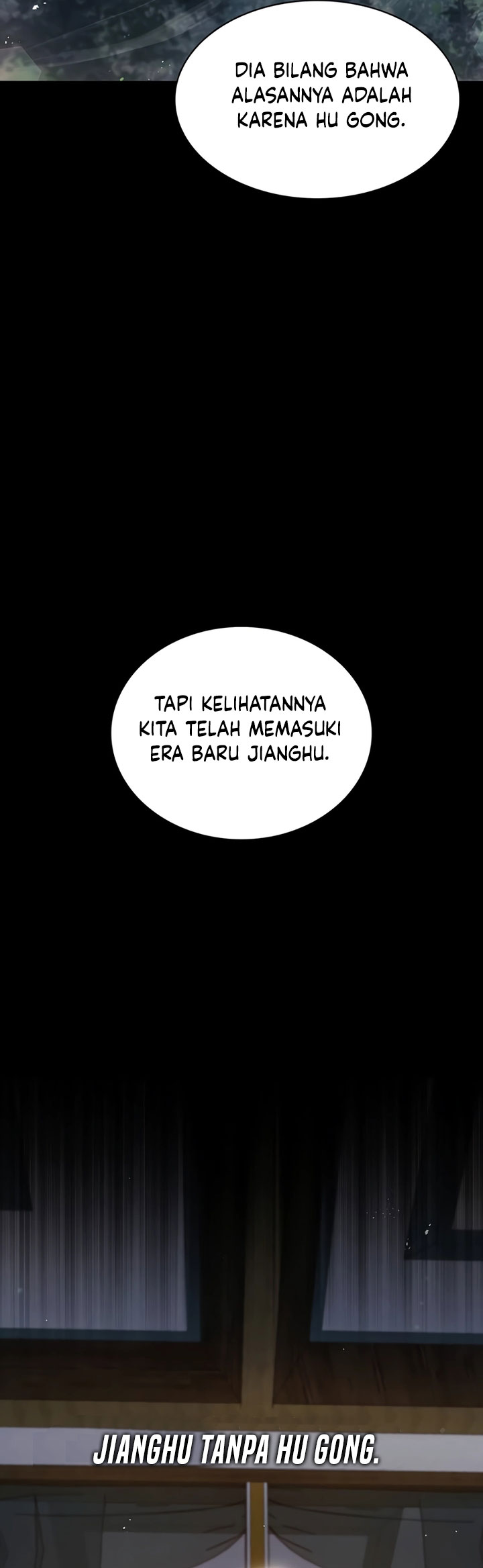 Heavenly Grand Archive’s Young Master Chapter 62 Image 6