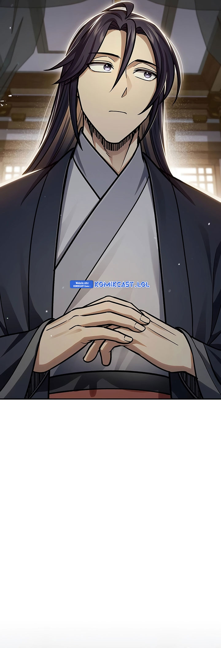 Heavenly Grand Archive’s Young Master Chapter 62 Image 7