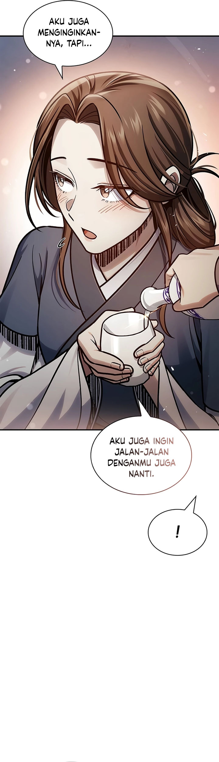 Heavenly Grand Archive’s Young Master Chapter 62 Image 18