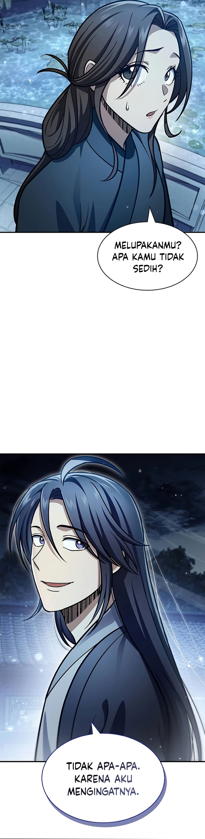 Heavenly Grand Archive’s Young Master Chapter 62 Image 26