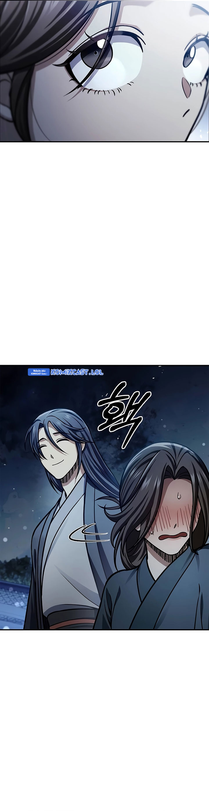 Heavenly Grand Archive’s Young Master Chapter 62 Image 27