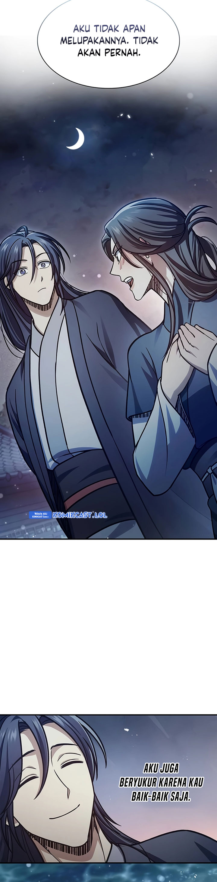 Heavenly Grand Archive’s Young Master Chapter 62 Image 29