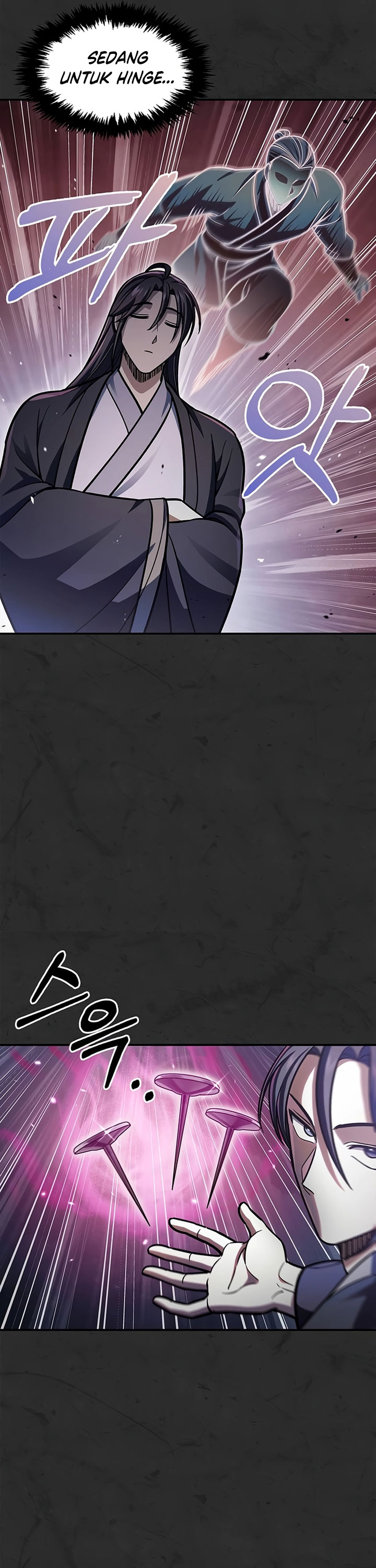 Heavenly Grand Archive’s Young Master Chapter 62 Image 36