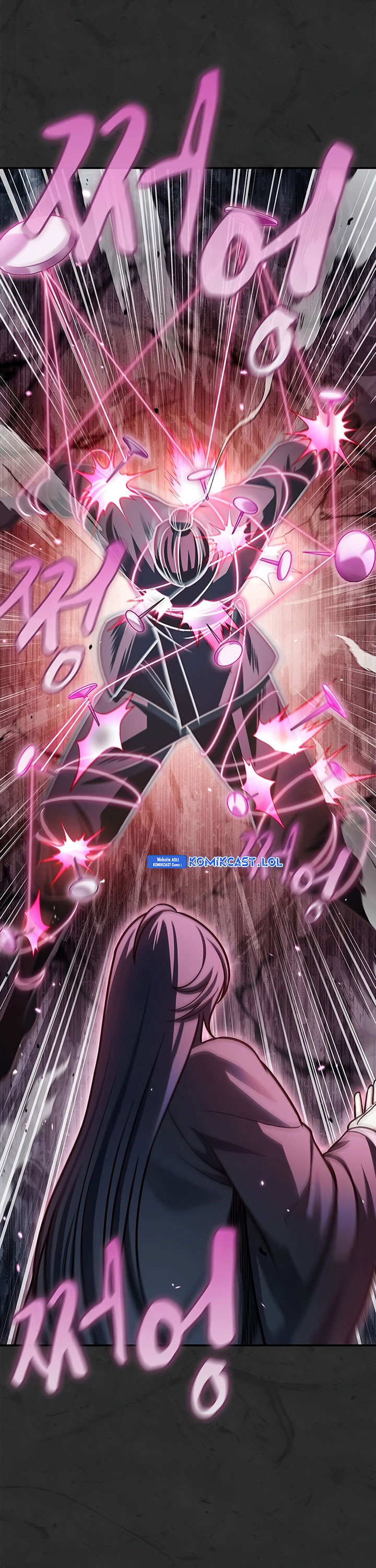 Heavenly Grand Archive’s Young Master Chapter 62 Image 37