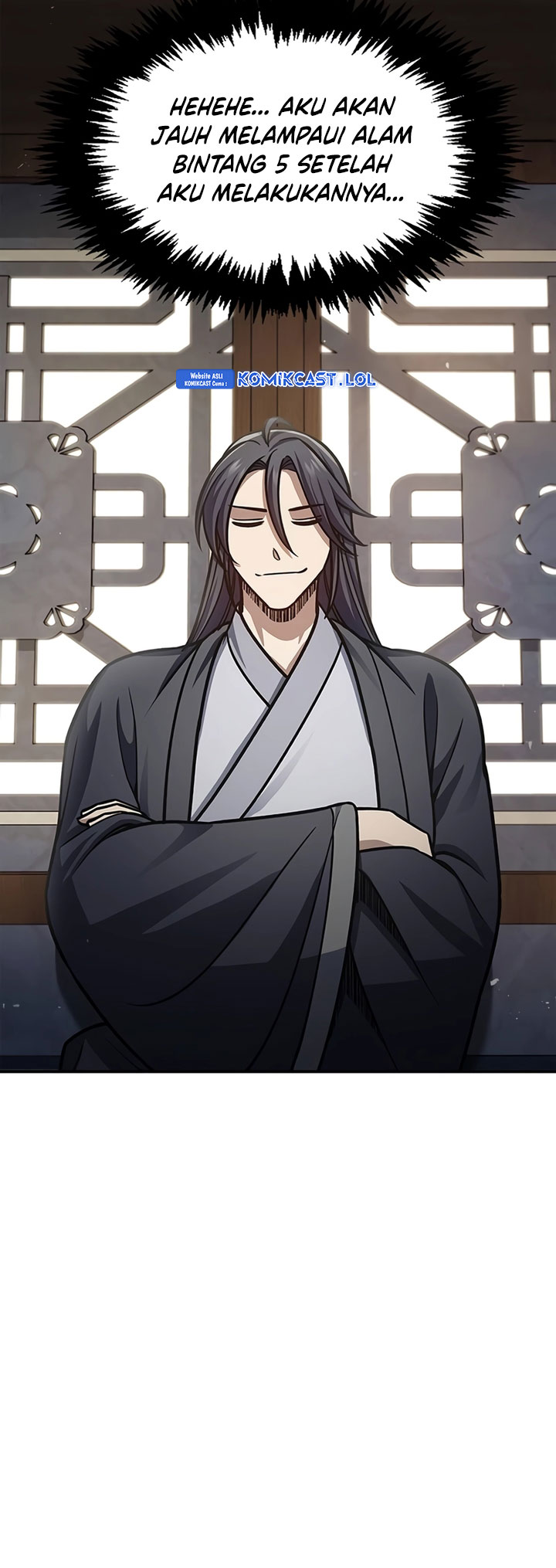 Heavenly Grand Archive’s Young Master Chapter 62 Image 42