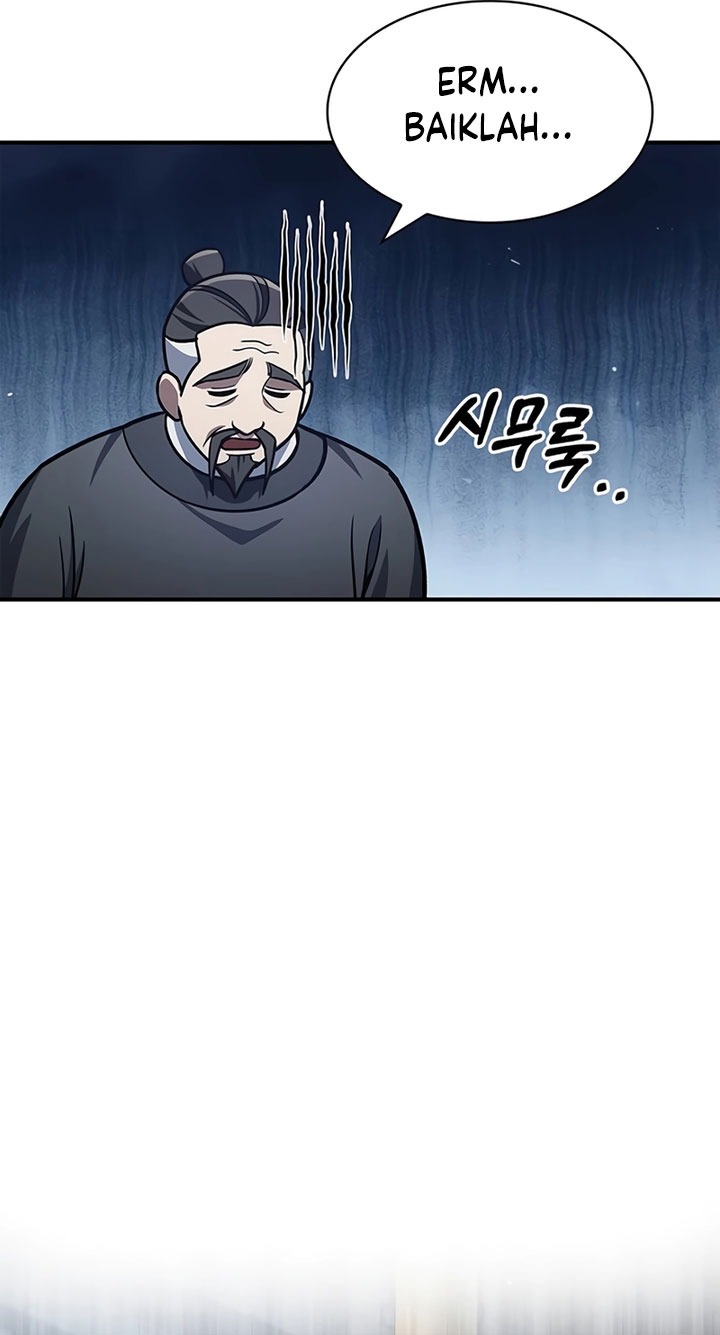 Heavenly Grand Archive’s Young Master Chapter 62 Image 55