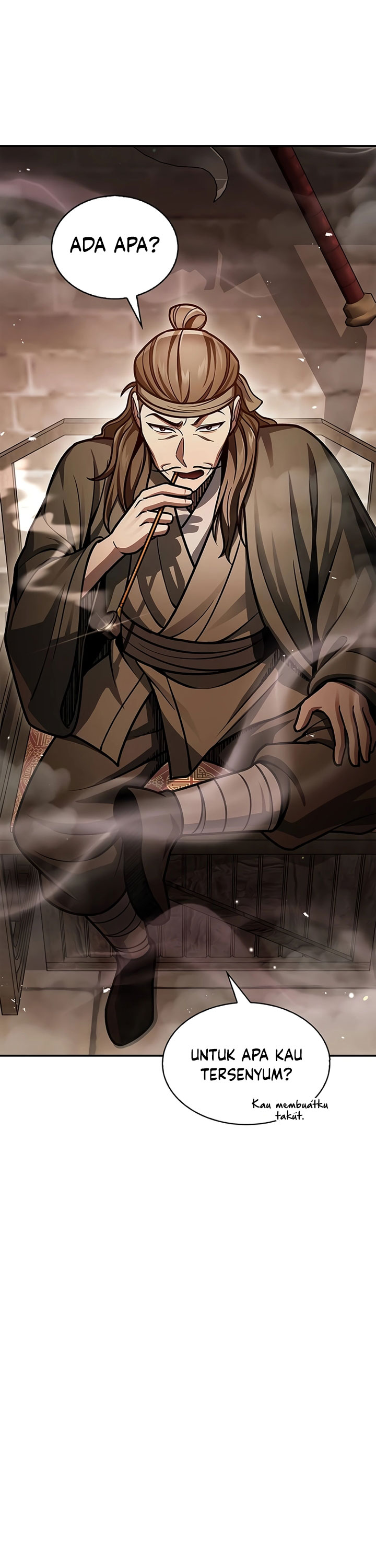 Heavenly Grand Archive’s Young Master Chapter 62 Image 62