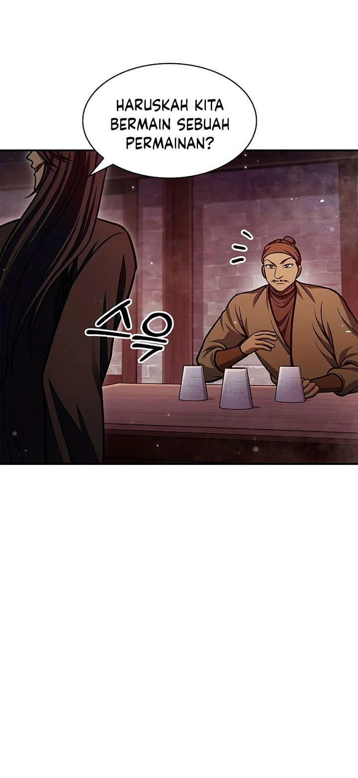 Heavenly Grand Archive’s Young Master Chapter 63 Image 21