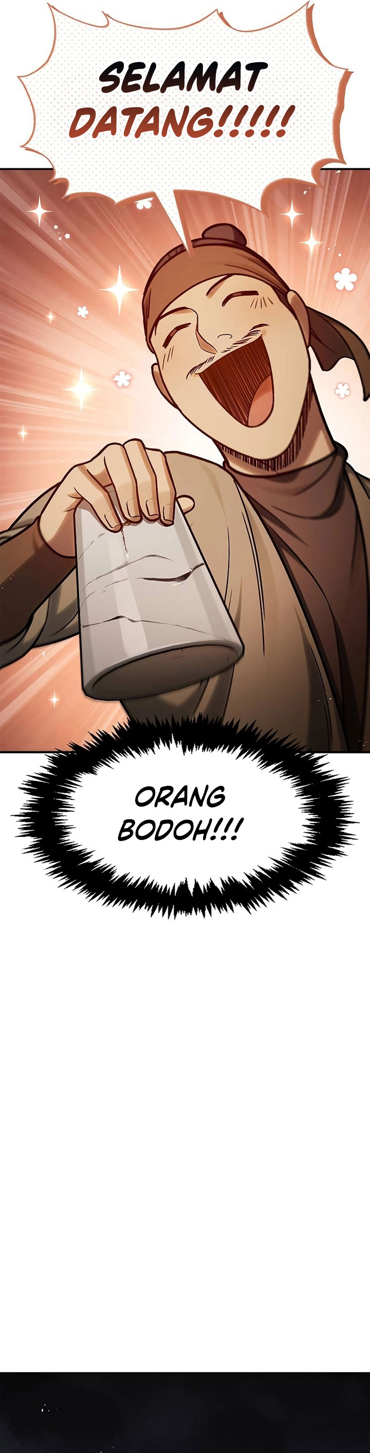 Heavenly Grand Archive’s Young Master Chapter 63 Image 23