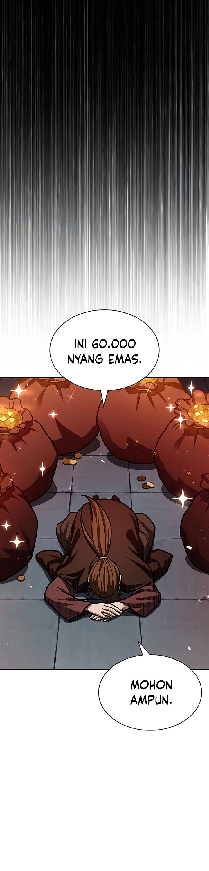 Heavenly Grand Archive’s Young Master Chapter 63 Image 45