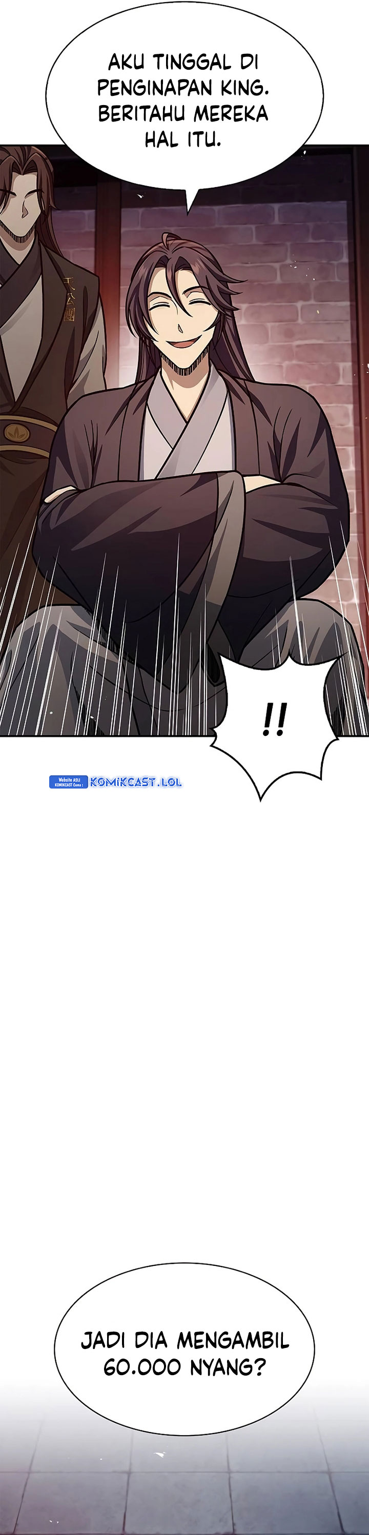 Heavenly Grand Archive’s Young Master Chapter 63 Image 47