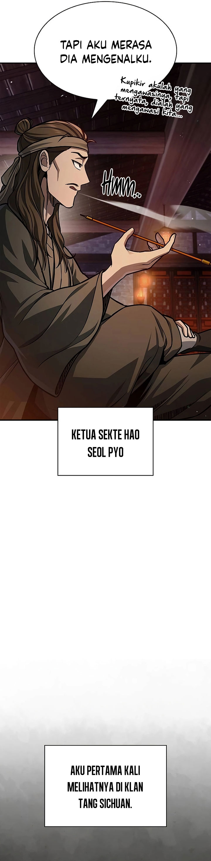 Heavenly Grand Archive’s Young Master Chapter 63 Image 50