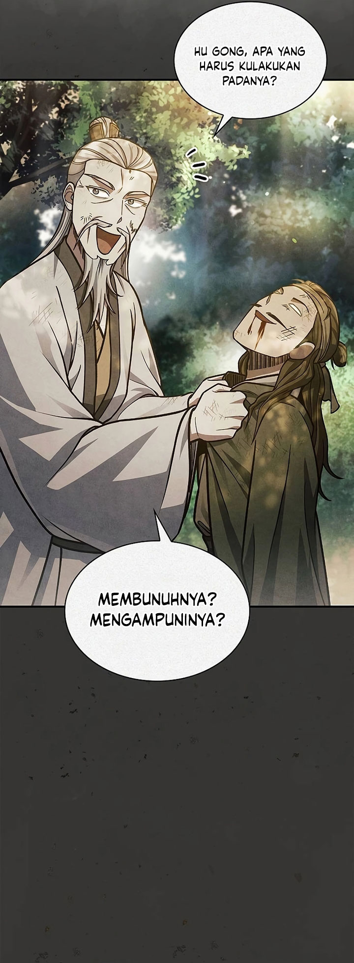 Heavenly Grand Archive’s Young Master Chapter 63 Image 51