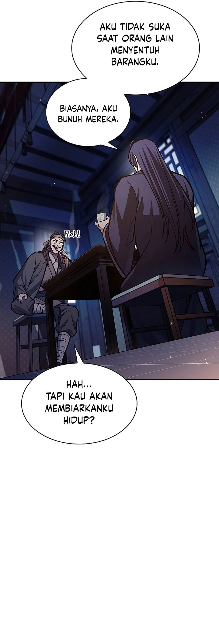 Heavenly Grand Archive’s Young Master Chapter 63 Image 65