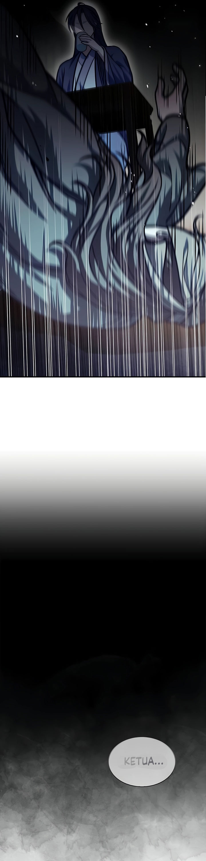 Heavenly Grand Archive’s Young Master Chapter 64 Image 4