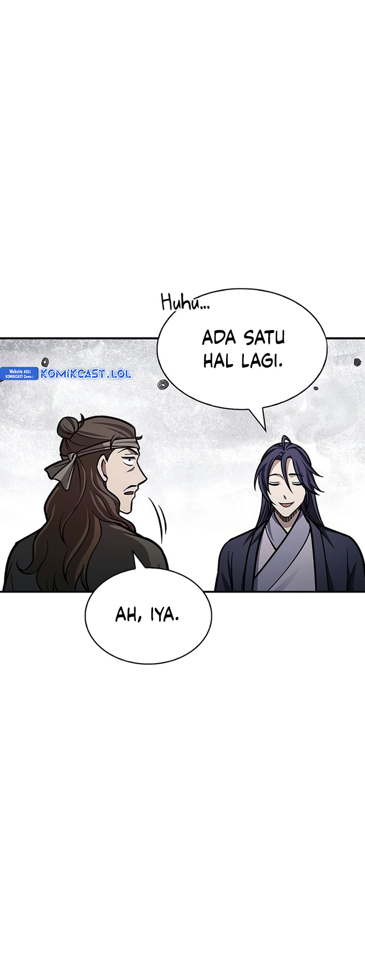 Heavenly Grand Archive’s Young Master Chapter 64 Image 27