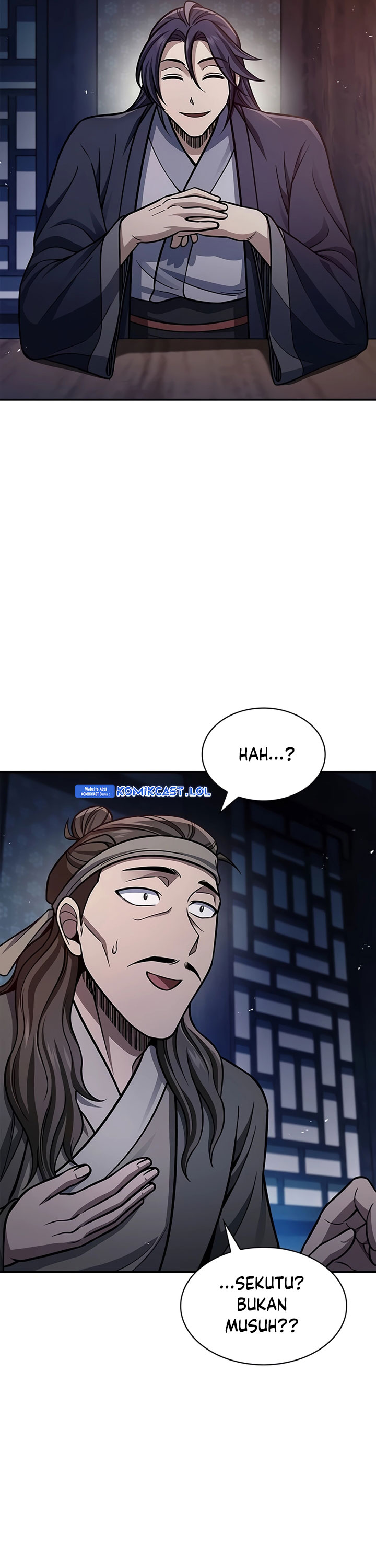 Heavenly Grand Archive’s Young Master Chapter 64 Image 29