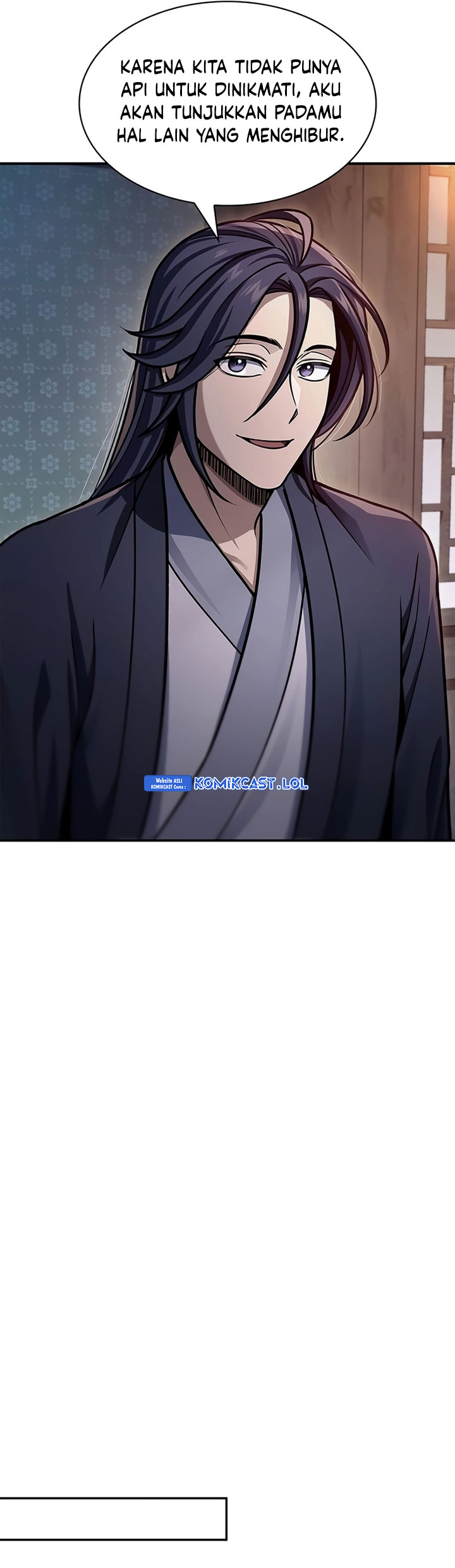 Heavenly Grand Archive’s Young Master Chapter 64 Image 32