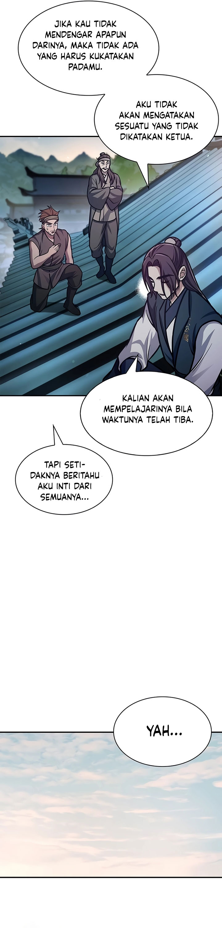 Heavenly Grand Archive’s Young Master Chapter 64 Image 48