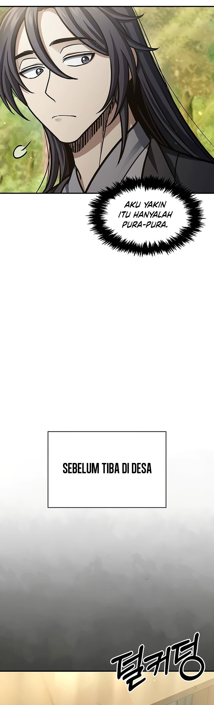 Heavenly Grand Archive’s Young Master Chapter 64 Image 53