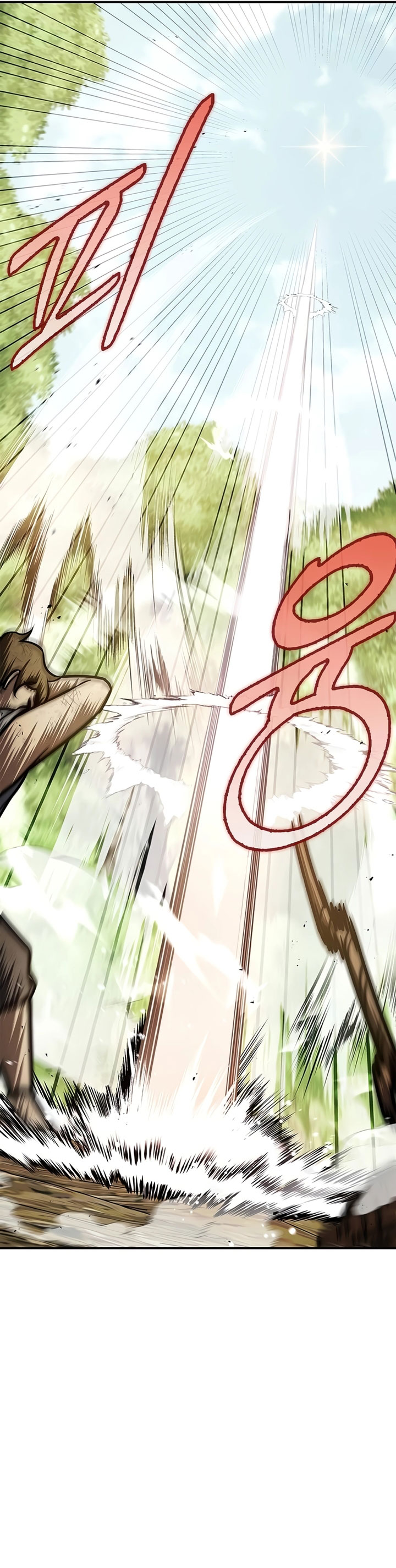 Heavenly Grand Archive’s Young Master Chapter 64 Image 63