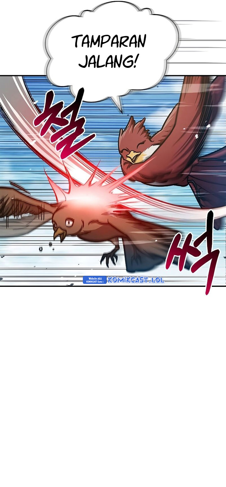 Heavenly Grand Archive’s Young Master Chapter 65 Image 9