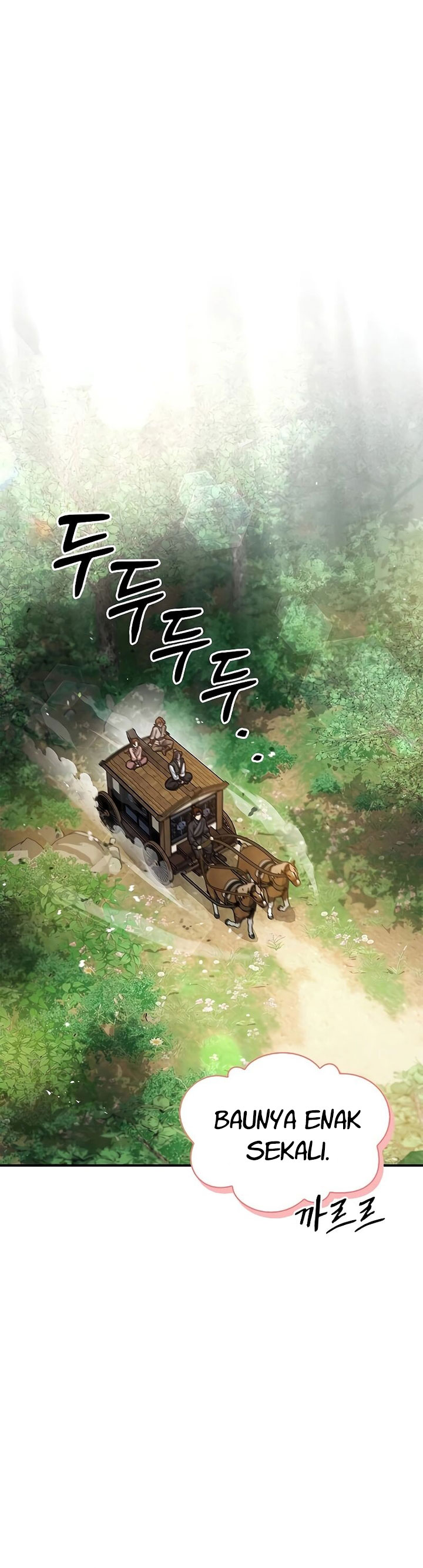 Heavenly Grand Archive’s Young Master Chapter 65 Image 15