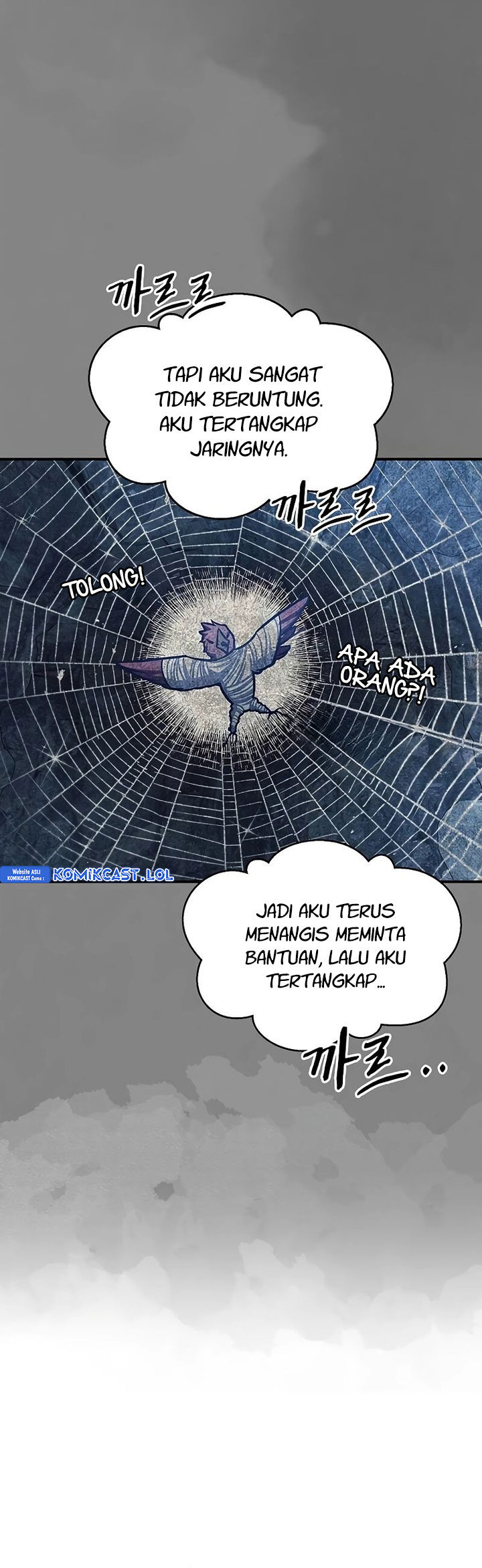 Heavenly Grand Archive’s Young Master Chapter 65 Image 22