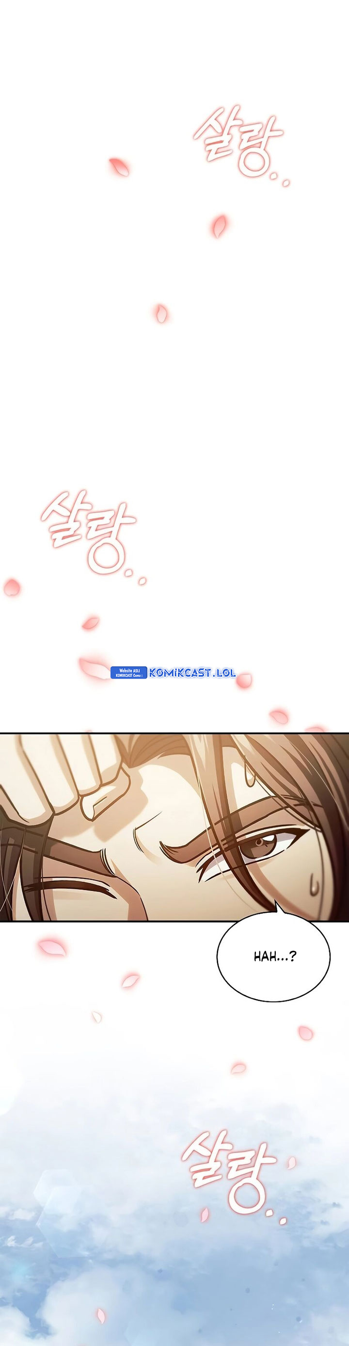 Heavenly Grand Archive’s Young Master Chapter 65 Image 27