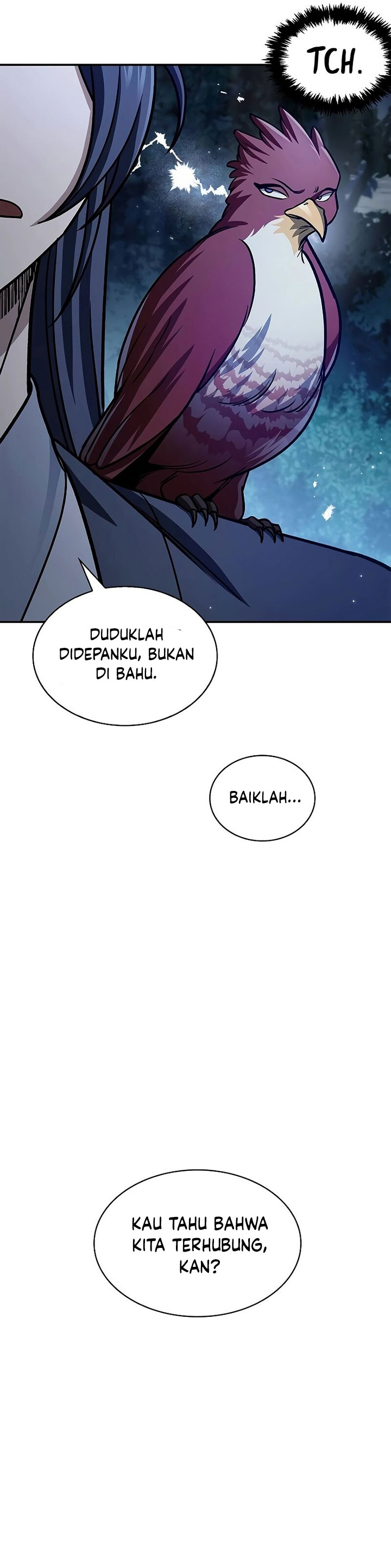 Heavenly Grand Archive’s Young Master Chapter 65 Image 40