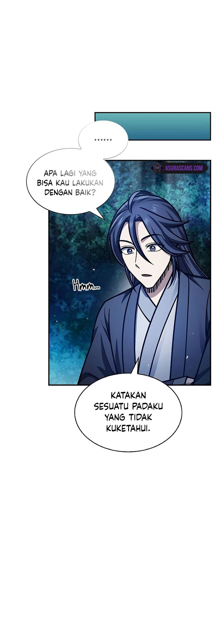 Heavenly Grand Archive’s Young Master Chapter 65 Image 43