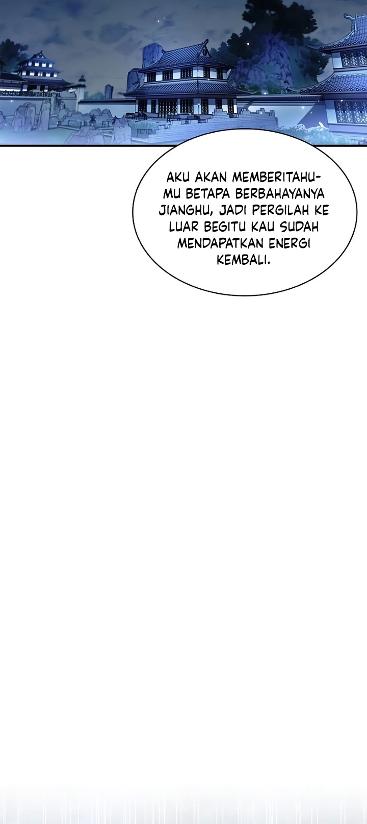 Heavenly Grand Archive’s Young Master Chapter 66 Image 3