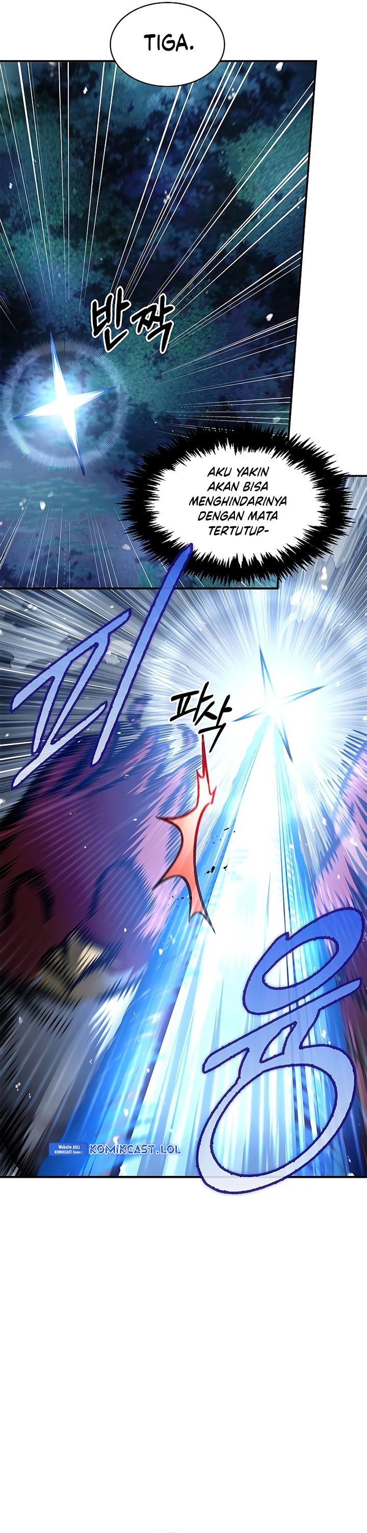 Heavenly Grand Archive’s Young Master Chapter 66 Image 7