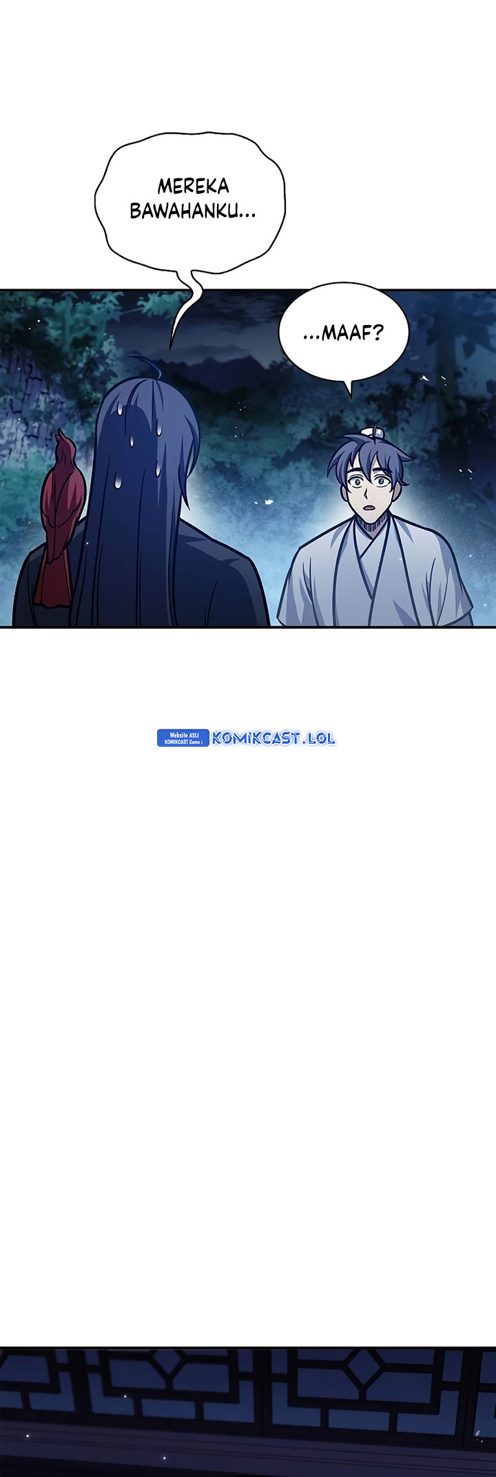 Heavenly Grand Archive’s Young Master Chapter 66 Image 12