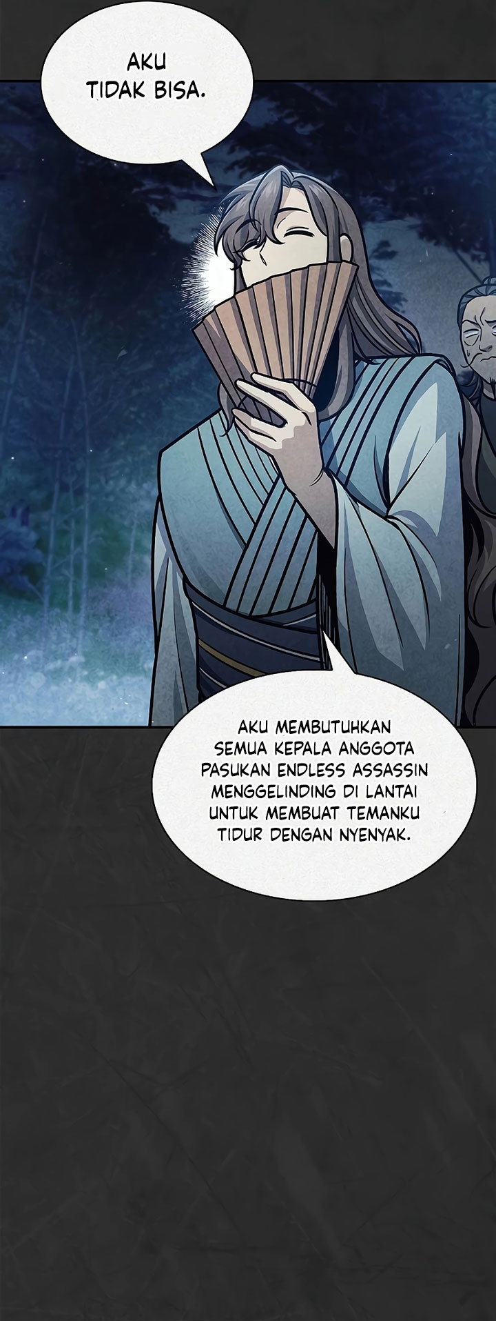 Heavenly Grand Archive’s Young Master Chapter 66 Image 18