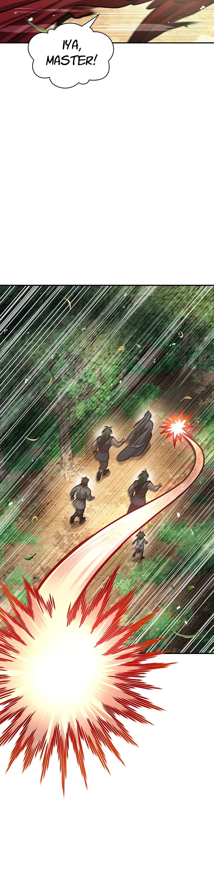 Heavenly Grand Archive’s Young Master Chapter 66 Image 43