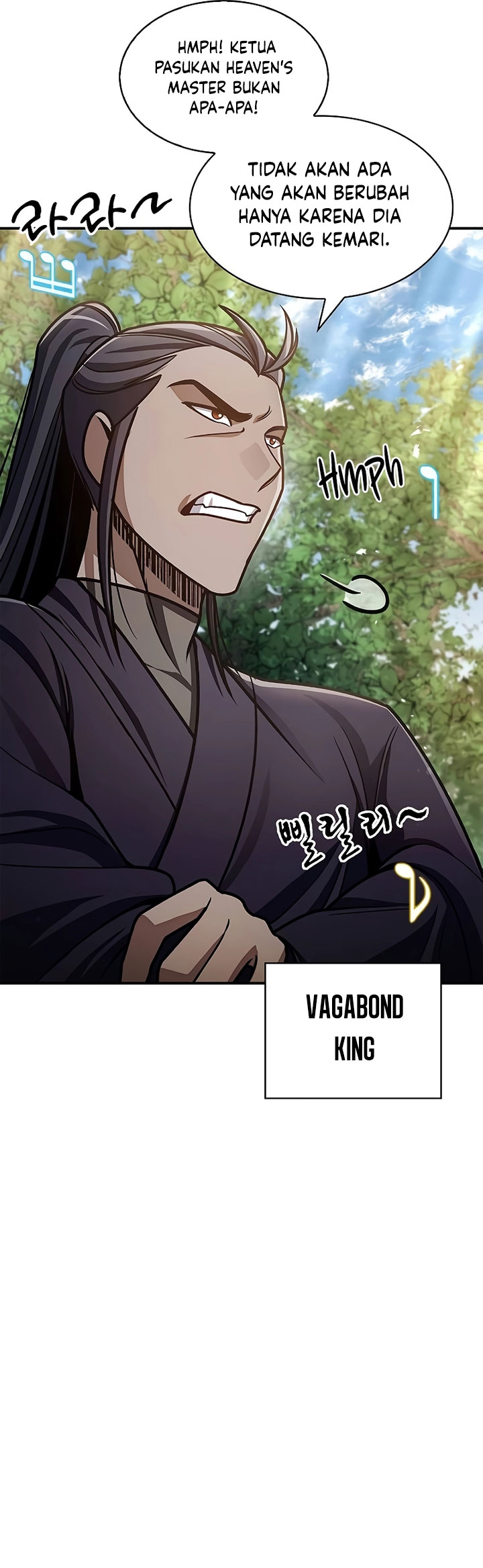 Heavenly Grand Archive’s Young Master Chapter 66 Image 50