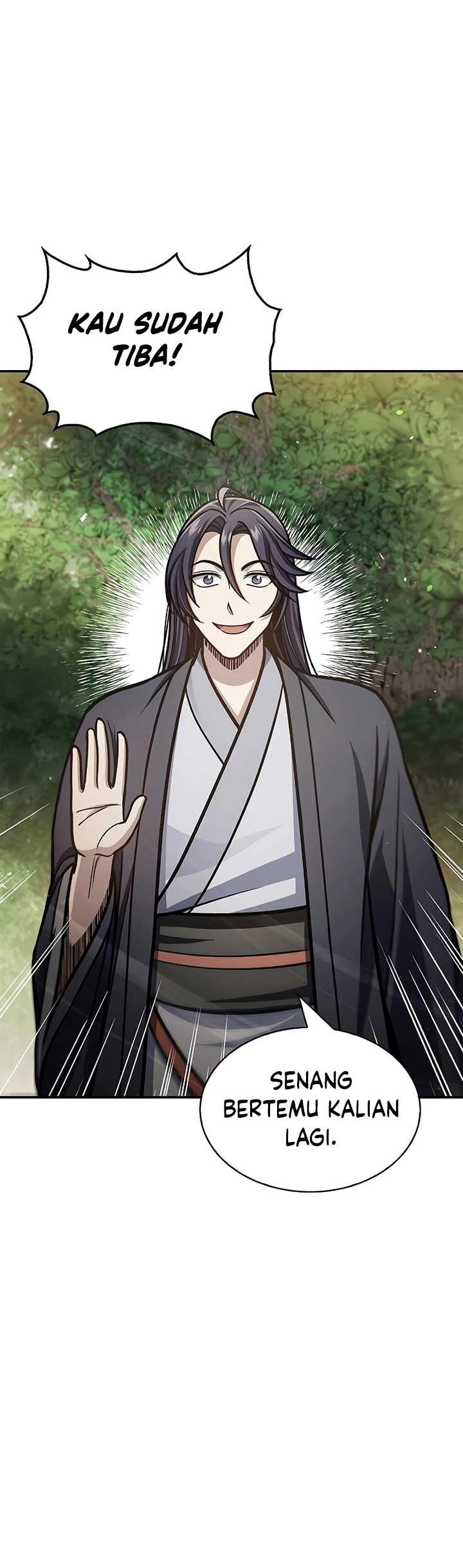 Heavenly Grand Archive’s Young Master Chapter 66 Image 55