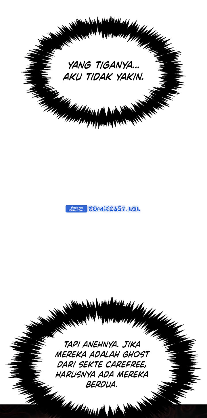 Heavenly Grand Archive’s Young Master Chapter 66 Image 57